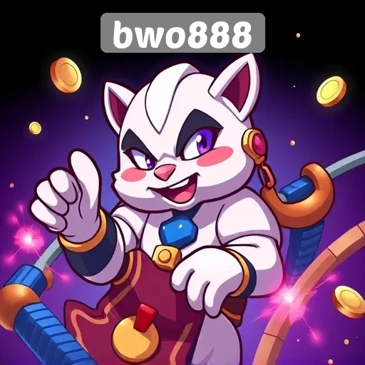 Mengapa BWO888 Menjadi Pilihan Favorit Gamer