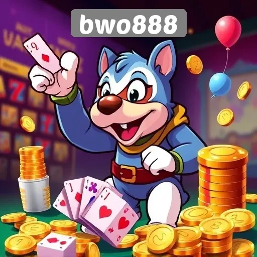 Keunggulan Fitur yang Ditawarkan oleh Situs BWO888