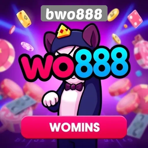 Mengenal Bwo888 sebagai Platform Game Terpercaya