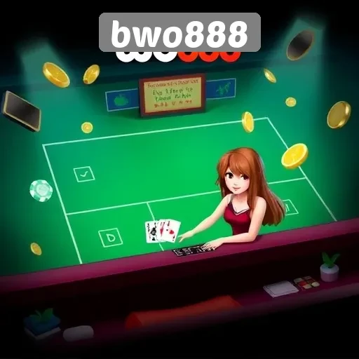 Panduan Lengkap Menggunakan Situs Bwo888 untuk Gamer Indonesia
