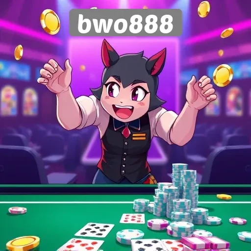 Ulasan Lengkap Pengalaman Bermain di Bwo888