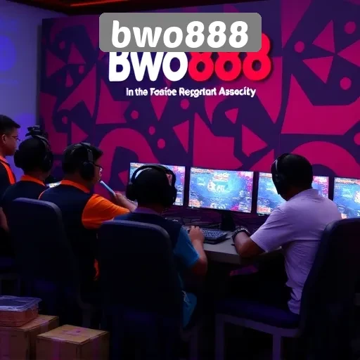 Bagaimana Bwo888 Mendukung Komunitas Gamer di Tanah Air