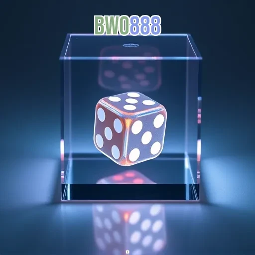 bwo888: Komunitas Game Online yang Mengasyikkan dan Interaktif