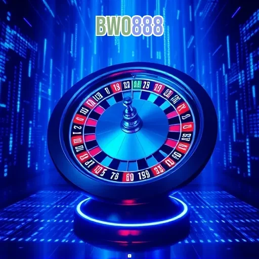 bwo888: Kompetisi Seru untuk Pecinta Game Online di Indonesia