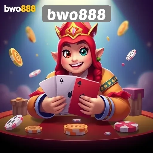 Menjelajahi Fasilitas Permainan di Bwo888